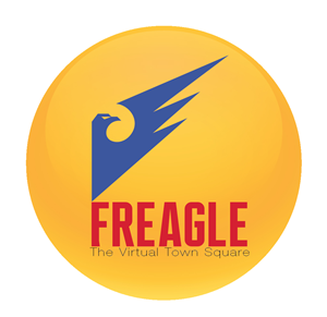 Logo Design by Momjama Studios for Freagle LLC | Design #3903301