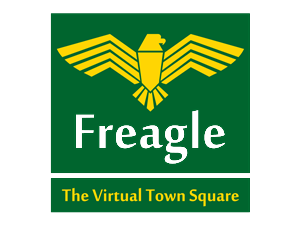 Logo Design by stevu1967 for Freagle LLC | Design #3890917