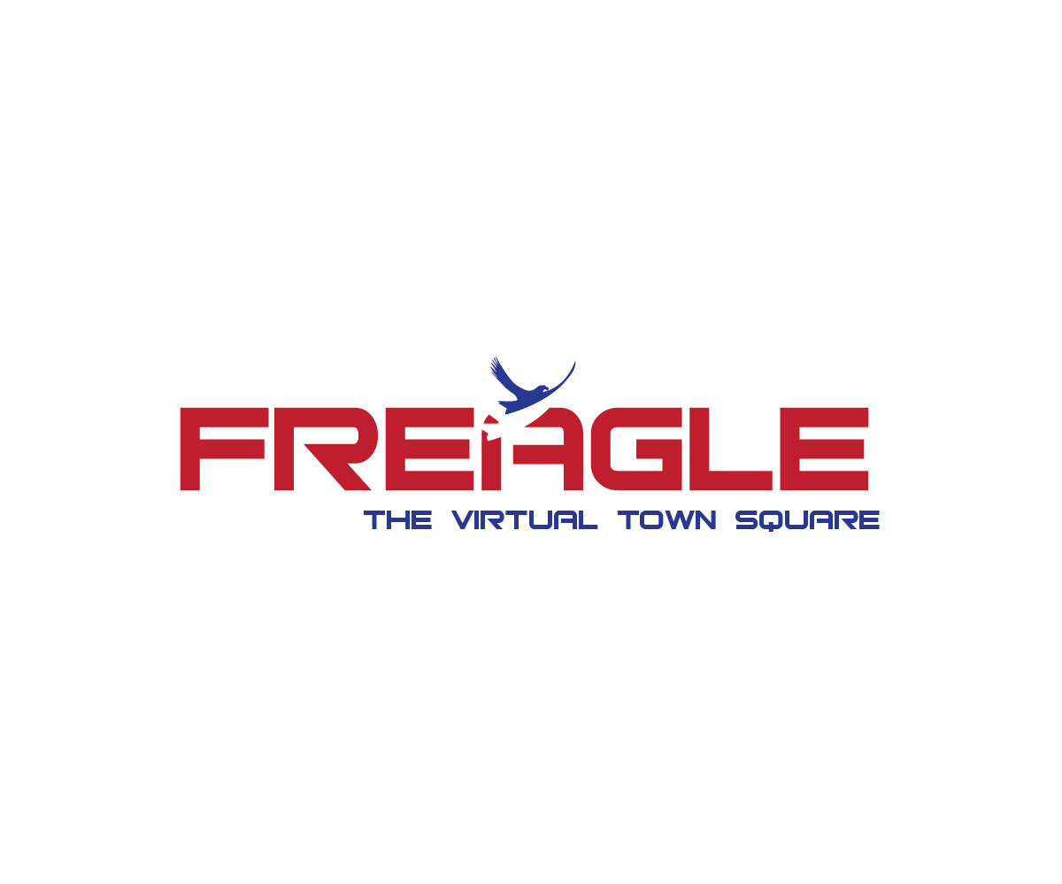 Logo Design by ErrAr for Freagle LLC | Design #3920443