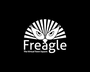 Logo Design by HLGCreativeTeam for Freagle LLC | Design: #3911376