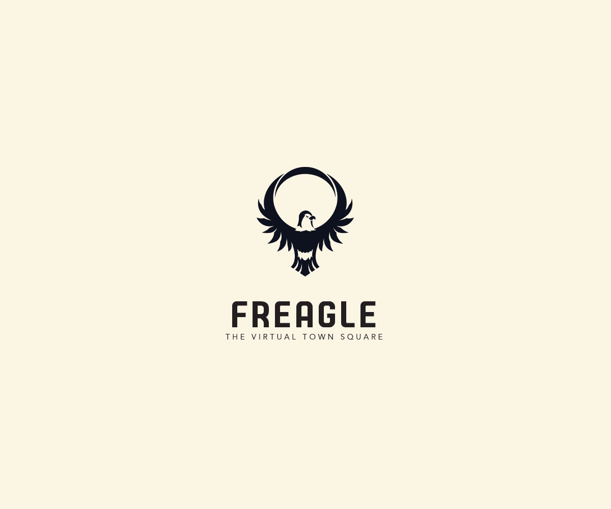 Logo Design by chisharizushi for Freagle LLC | Design #3899203