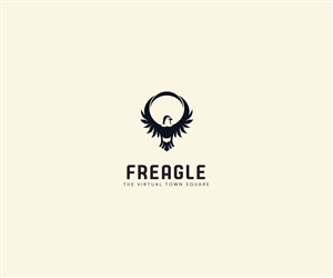 Logo Design by chisharizushi for Freagle LLC | Design #3899203