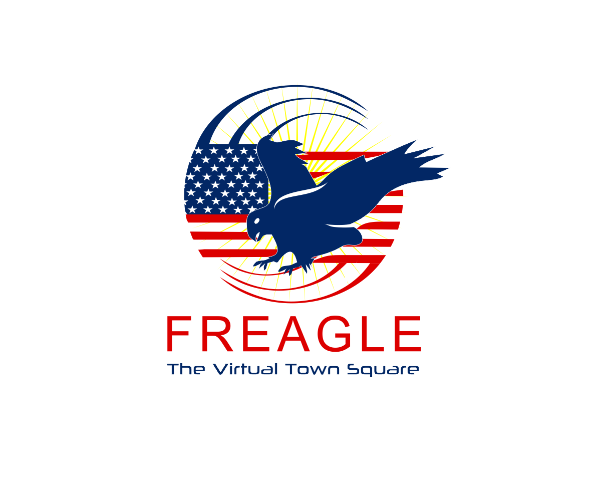 Logo Design by romanesso for Freagle LLC | Design #3921026