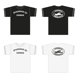 Diseño de Camiseta por Lucia M. para este proyecto | Diseño: #1038570