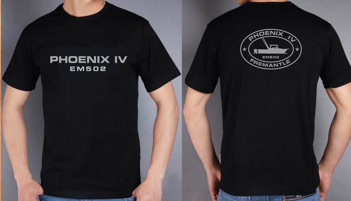 Diseño de Camiseta por Sbss para este proyecto | Diseño #1039807