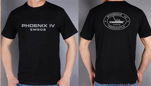 Diseño de Camiseta por Sbss para este proyecto | Diseño: #1039807