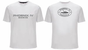 Diseño de Camiseta por Sbss para este proyecto | Diseño: #1039808