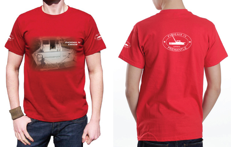 Diseño de Camiseta por Sbss para este proyecto | Diseño #1042683