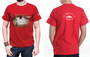 Diseño de Camiseta por Sbss para este proyecto | Diseño: #1042683