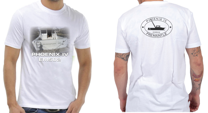 Diseño de Camiseta por Sbss para este proyecto | Diseño #1042687