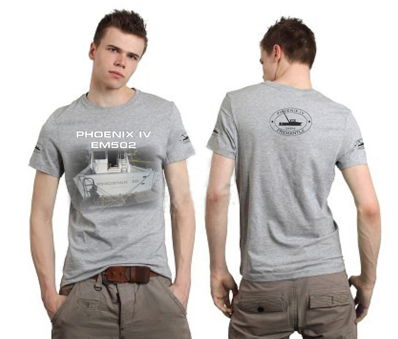 Diseño de Camiseta por Sbss para este proyecto | Diseño #1042691