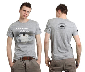 Diseño de Camiseta por Sbss para este proyecto | Diseño: #1042691