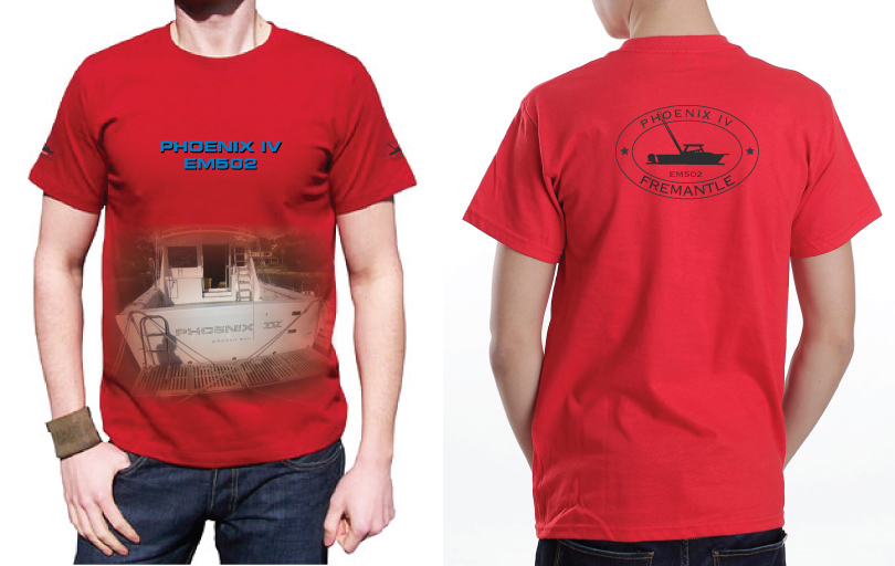 Diseño de Camiseta por Sbss para este proyecto | Diseño #1042693