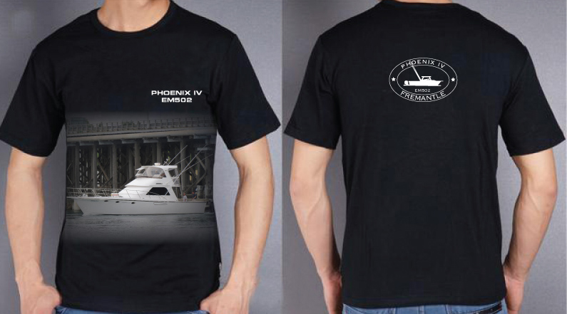 Diseño de Camiseta por Sbss para este proyecto | Diseño #1042694