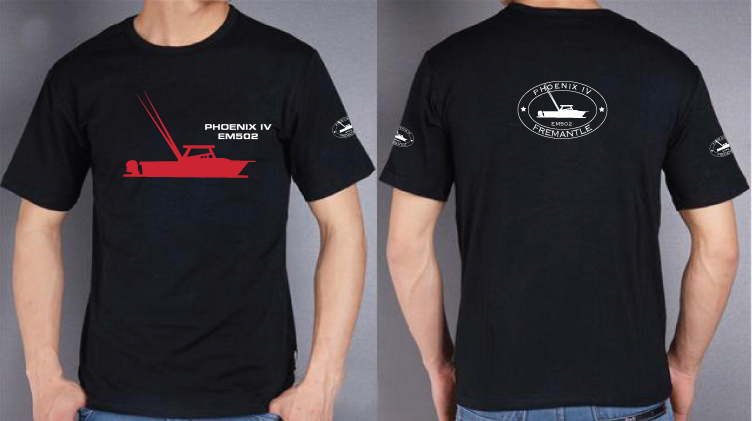 Diseño de Camiseta por Sbss para este proyecto | Diseño #1042695