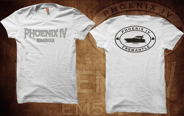 Diseño de Camiseta por Ambrech para este proyecto | Diseño #1045187