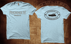 Diseño de Camiseta por Ambrech para este proyecto | Diseño: #1045189