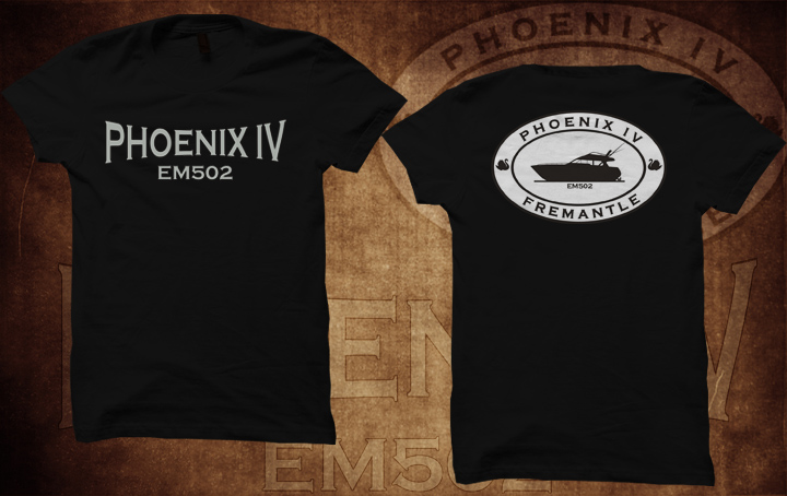 Diseño de Camiseta por Ambrech para este proyecto | Diseño #1045192