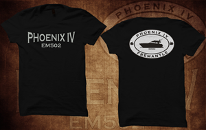 Diseño de Camiseta por Ambrech para este proyecto | Diseño: #1045192