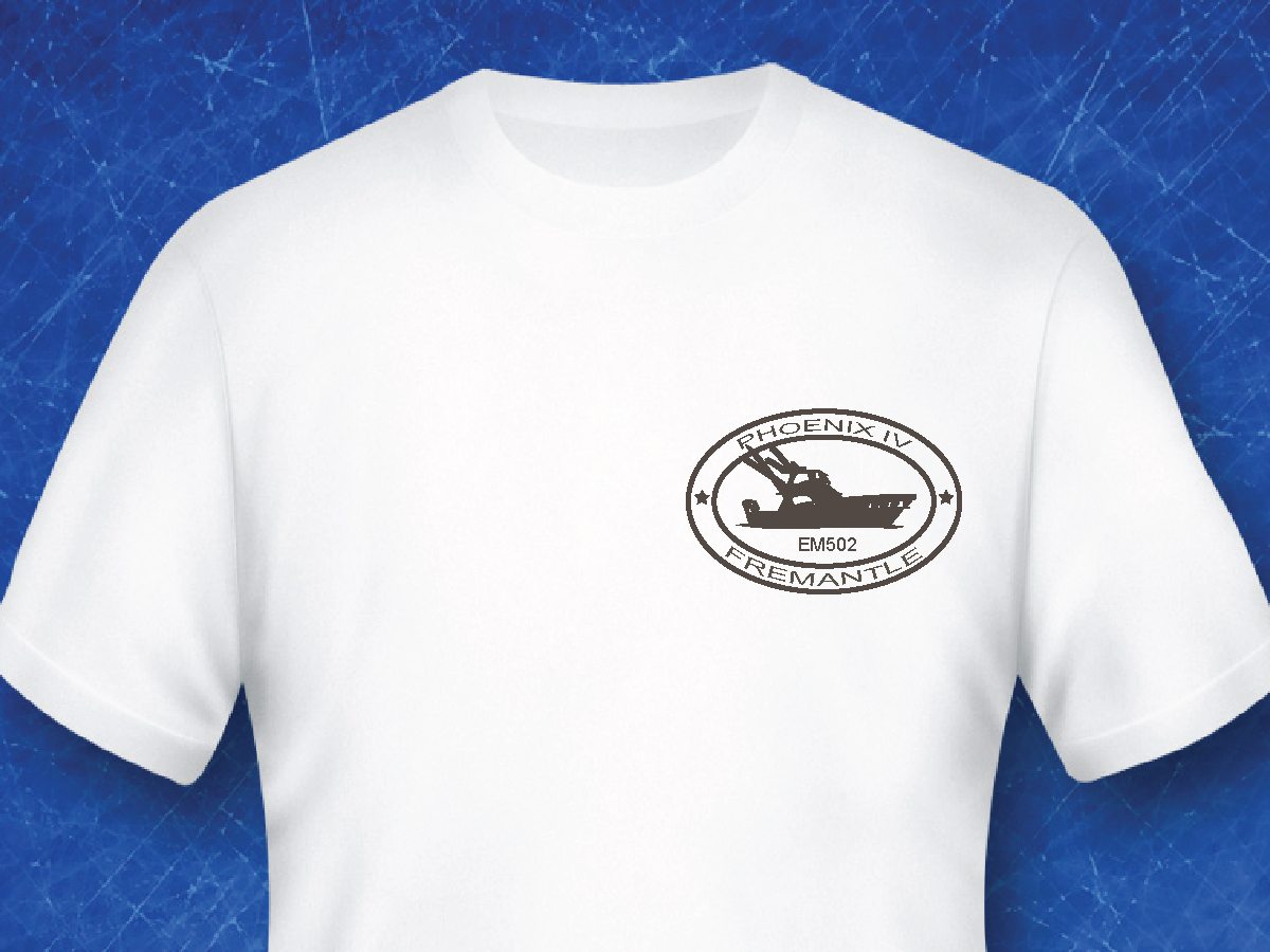 Diseño de Camiseta por Effecticks para este proyecto | Diseño #1037915