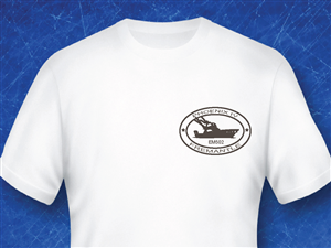 Diseño de Camiseta por Effecticks para este proyecto | Diseño: #1037915