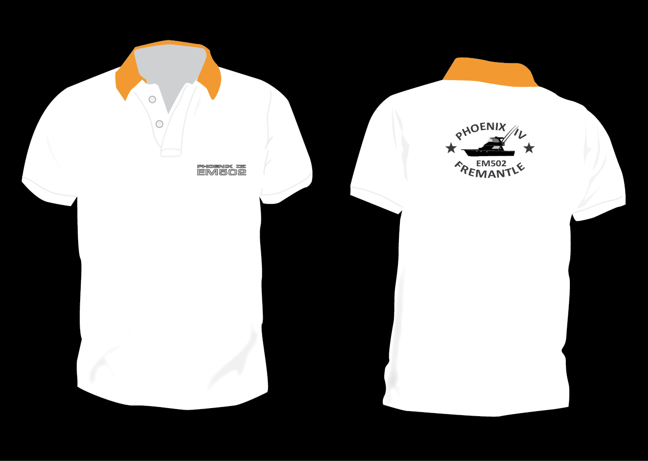 Diseño de Camiseta por KeyIdea para este proyecto | Diseño #1039679