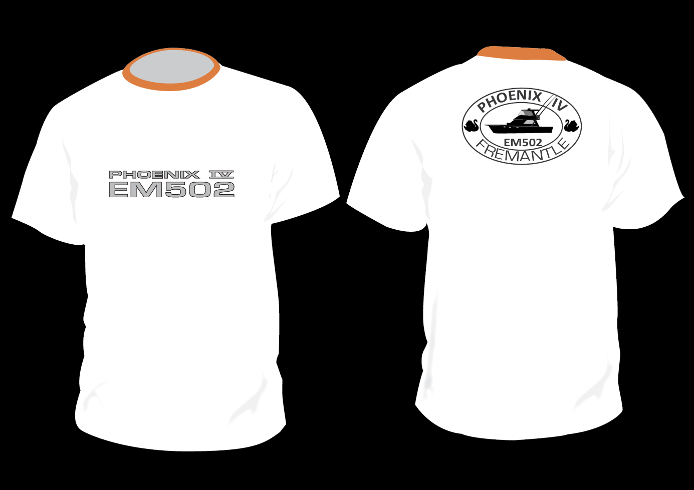 Diseño de Camiseta por KeyIdea para este proyecto | Diseño #1042597