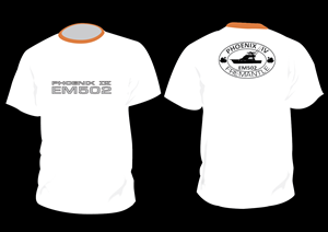 Design de T-shirt par KeyIdea pour ce projet | Design : #1042597