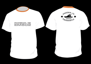 Design de T-shirt par KeyIdea pour ce projet | Design : #1042621