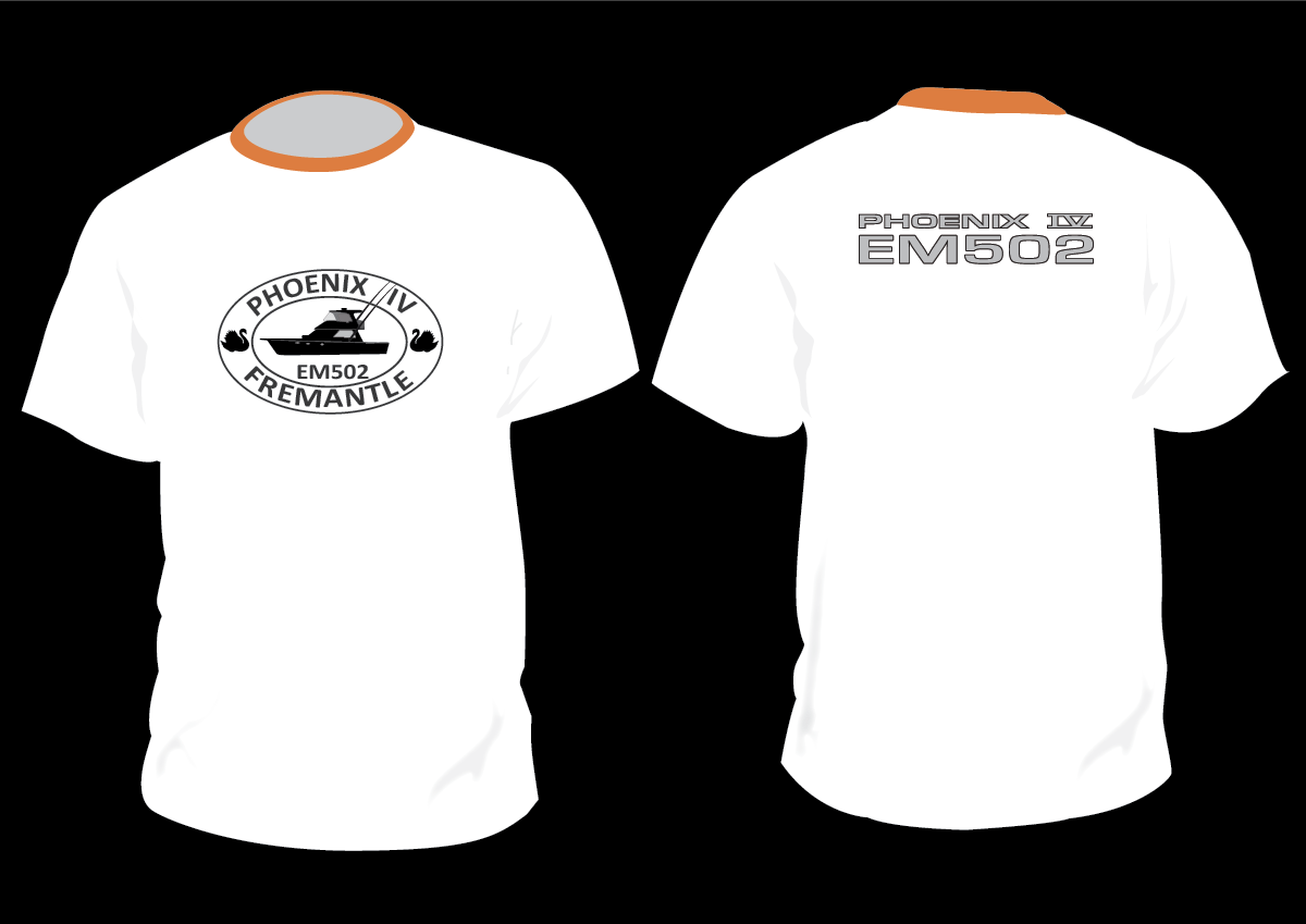 Diseño de Camiseta por KeyIdea para este proyecto | Diseño #1042645