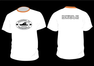 Design de T-shirt par KeyIdea pour ce projet | Design : #1042645