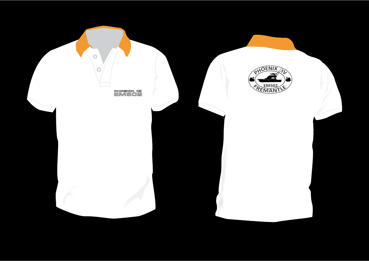 Diseño de Camiseta por KeyIdea para este proyecto | Diseño #1042658