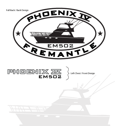 T-shirt Design by Kabin Fever Design for this project | Design #1040857