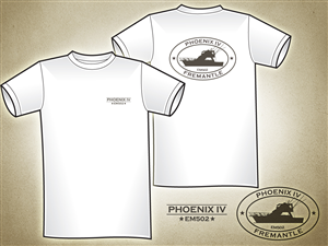 Design de T-shirt par Anne Giguere pour ce projet | Design : #1036502