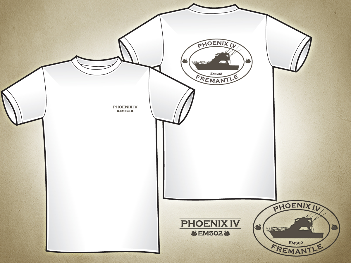 T-shirt Design by Anne Giguere for this project | Design #1042572