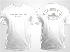 Design de T-shirt par D'Mono pour ce projet | Design : #1042824