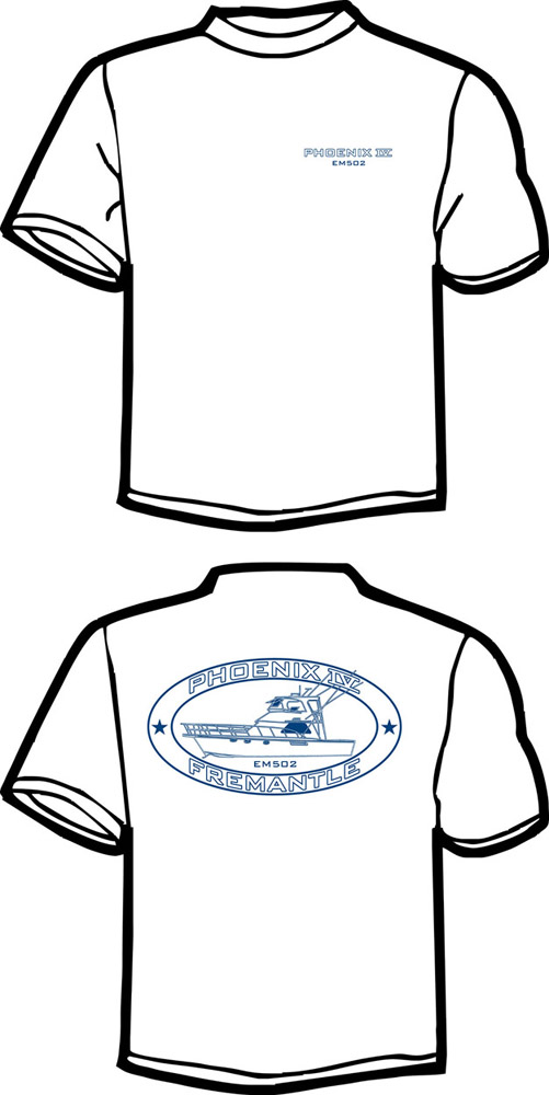 T-shirt Design by Northern Graphics for this project | Design #1037328