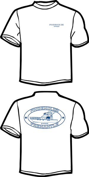 T-shirt Design by Northern Graphics for this project | Design #1037328