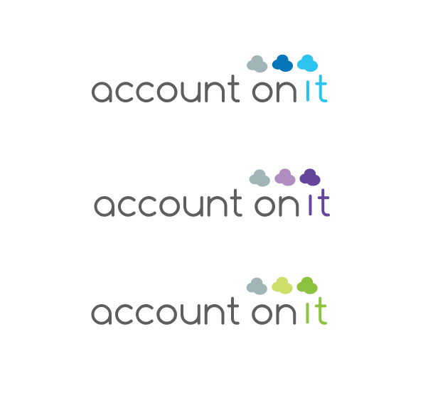 Design de Logo par Hiccups Design pour Account On It | Design #1038825