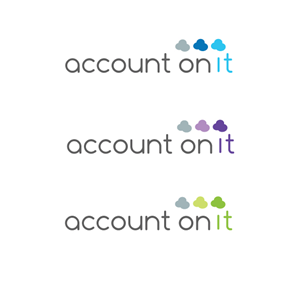 Design de Logo par Hiccups Design pour Account On It | Design : #1038825