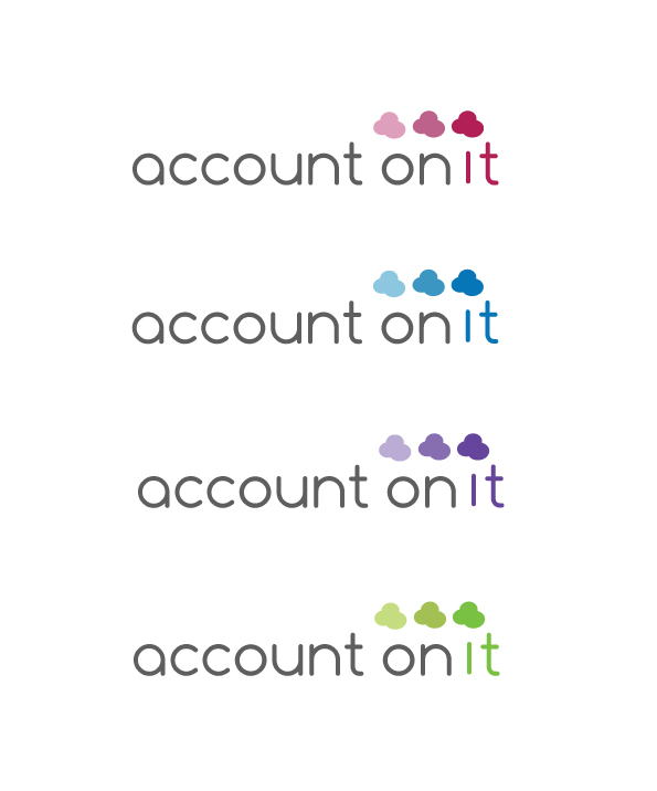 Design de Logo par Hiccups Design pour Account On It | Design #1103459