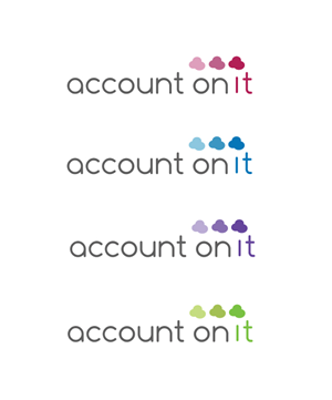 Design de Logo par Hiccups Design pour Account On It | Design : #1103459