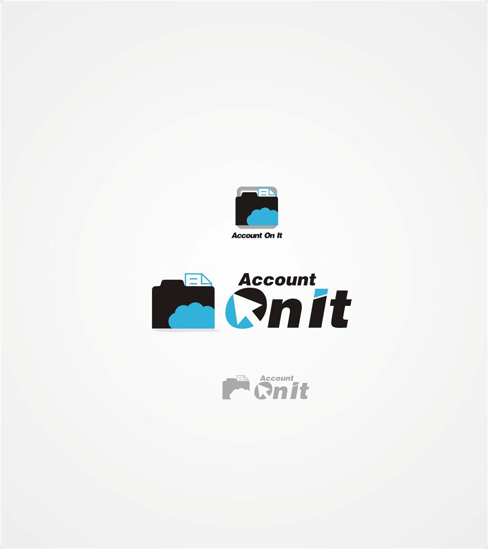 Logo Design by alok bhopatkar for Account On It | Design #1040057
