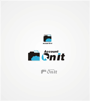 Logo Design by alok bhopatkar for Account On It | Design: #1040057