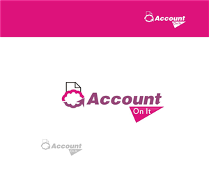Logo Design by alok bhopatkar for Account On It | Design: #1063197