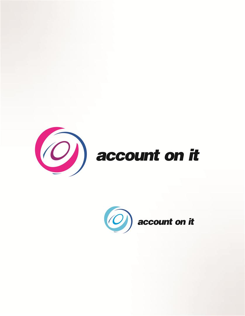 Logo Design by alok bhopatkar for Account On It | Design #1077697