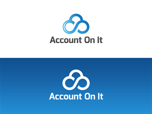 Logo Design by lukedavies for Account On It | Design #1053835