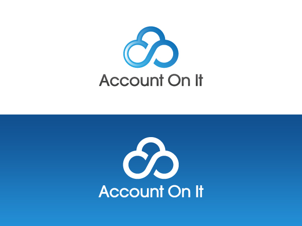 Design de Logo par lukedavies pour Account On It | Design #1055119