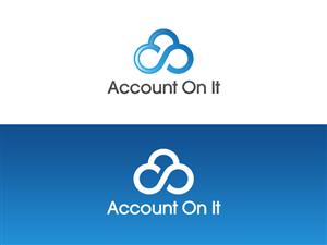 Design de Logo par lukedavies pour Account On It | Design : #1055119