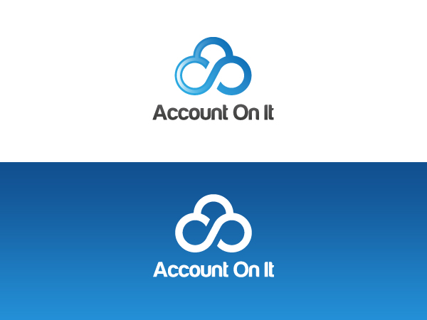 Design de Logo par lukedavies pour Account On It | Design #1055121
